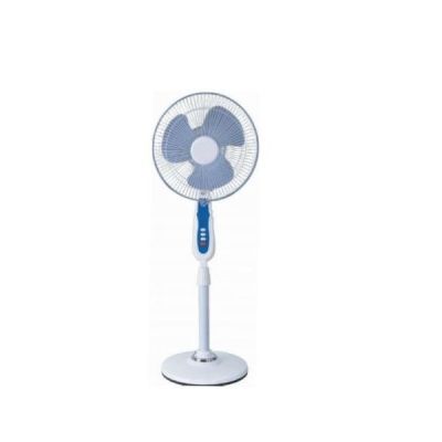 Alphasine 24V BLDC Solar Pedestal Fan-SPF