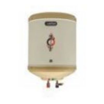 Activa Amazon lvory 6L 3KW Water Heater with ABS Body