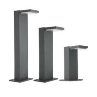 Amase 10Inch 6W Garden LightAMS-SL-188-10-6W