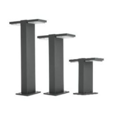 Amase 20Inch 12W Garden LightAMS-SL-188-20-12W