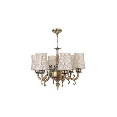 Amase 8xE 27 Chandelier Light-SL-31590