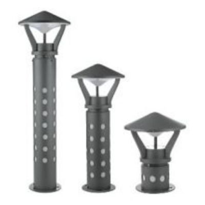 Amase E27 39Inch Garden LightAMS-SL-E-27-177-39