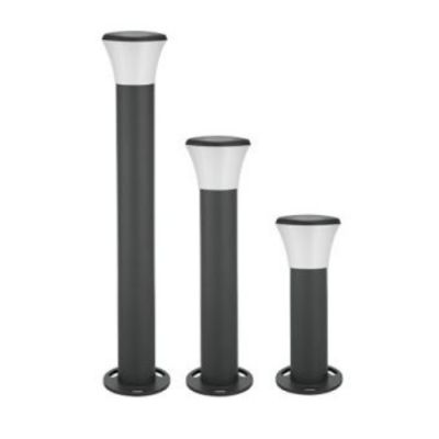 Amase 10Inch 12W Garden LightAMS-SL-E-27-199-10-12W