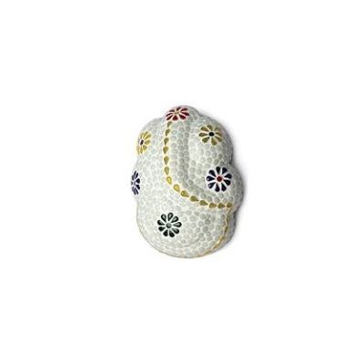 Amase Ganpati Wall Light-SL