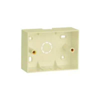 Anchor Concealed Plastic Box 21248