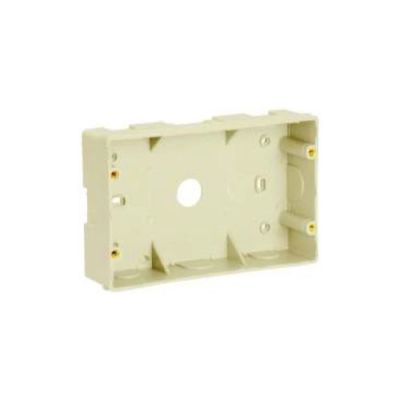 Anchor Surface Plastic Box 21281