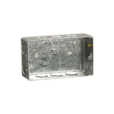 Anchor Concealed GI Sheet Metal Box 35785