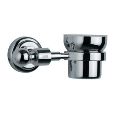 Jaquar Tumbler Holder Queen's AQN-CHR-7741