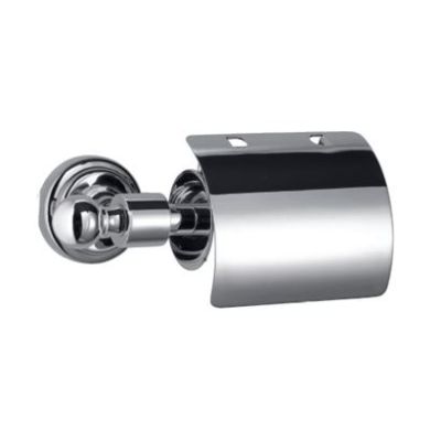 Jaquar Toilet Roll Holder Queen's AQN-CHR-7753