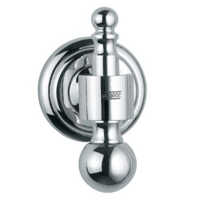 Jaquar Robe Hook Queen's AQN-CHR-7791