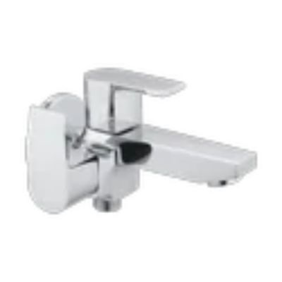 Om's Aria Two Way Long Body Bib Cock AR-404