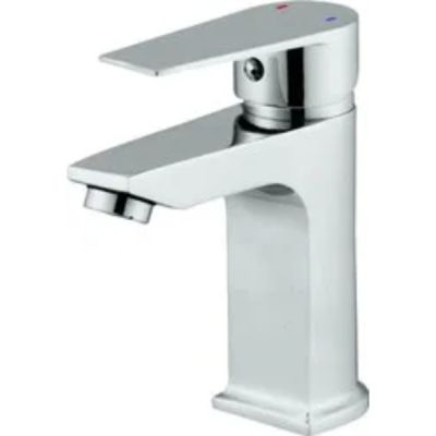 Om's Aria Single Lever Basin Mixer AR-422