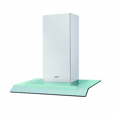 Faber Chimney ARCO SIL-K BKL LTW 60