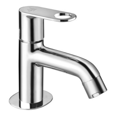 ARK Vulcan Chrome Finish 15mm Pillar Cock ARK-122001