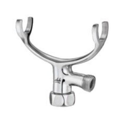 ARK Shower Holder Drizzle 170420