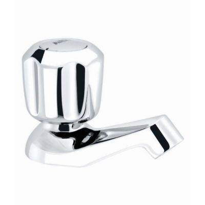 ARK Crimson Chrome Finish 15mm Pillar Cock 220