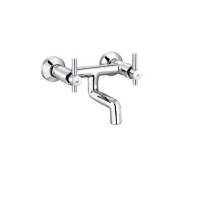 ARK Venus Chrome Finish 15mm Wall Mixer 5177