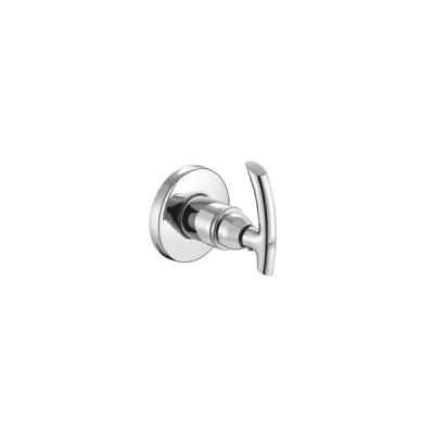 ARK Ivy Chrome Finish 20mm 3/4Inch Stop Cock Concealed Body 9242