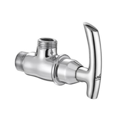 ARK Ivy Chrome Finish 15mm Angle Cock 9271