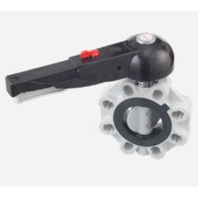 Ashirvad Butterfly Valve -50000051