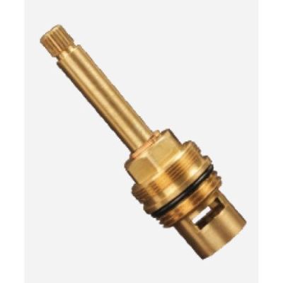 Ashirvad Spares for CPVC Long Brass-50000602