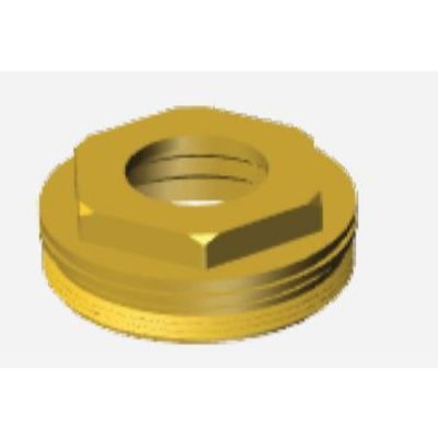 Ashirvad Hex Nut Spares for Y Strainer -50000609