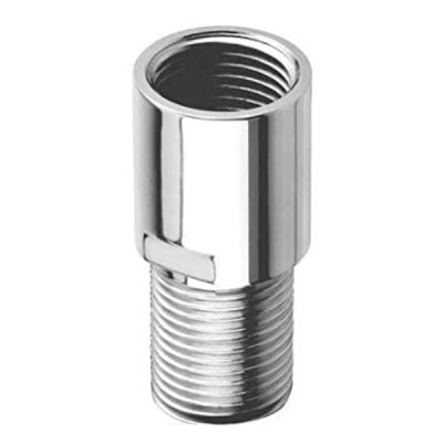 Ashirvad 1/2 x 2.1/2 Inch CPVC Extension Nipple Chrome Plated - 50001678