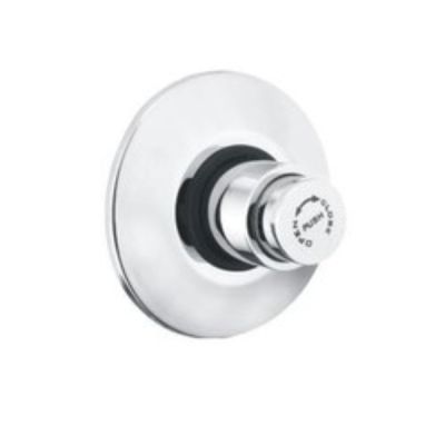 Ashirvad 1.1/2 x 1.1/4 Inch CPVC Concealed Single Flush Valve - 50012237