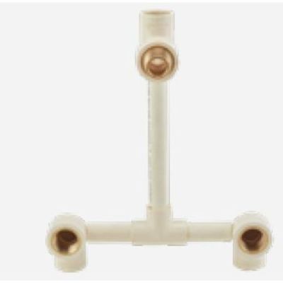 Ashirvad 3 in 1 Mixer Adaptor With MABT Bottom -70000337