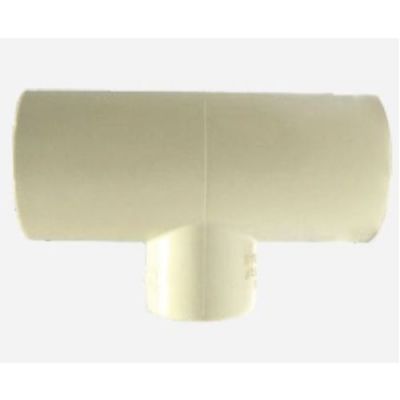 Ashirvad Reducer Tee -SCH 40 -70000346