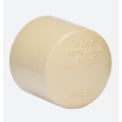 Ashirvad End Cap -70000430