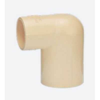 Ashirvad Reducer Elbow 90 degree -70000547