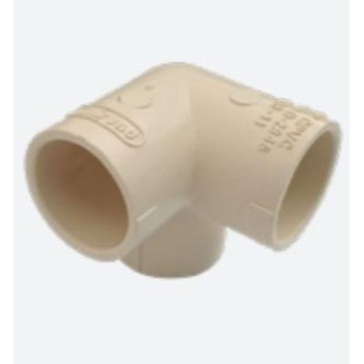 Ashirvad 3 Way Elbow -70000558