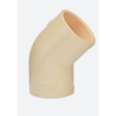 Ashirvad Elbow 45 degree -70000563