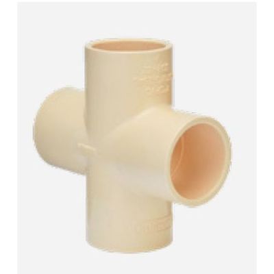 Ashirvad Cross Tee -70000585