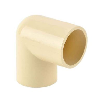 Ashirvad Elbow 90 degree SCH 80 -70000620