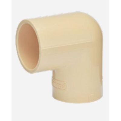 Ashirvad Elbow 90 degree SCH 40 & 80 -70000624