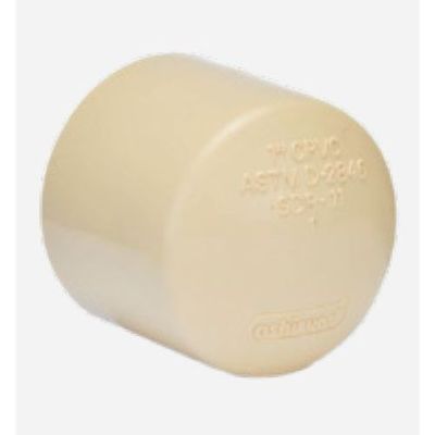 Ashirvad Coupler-SCH 40 & 80 -70000659