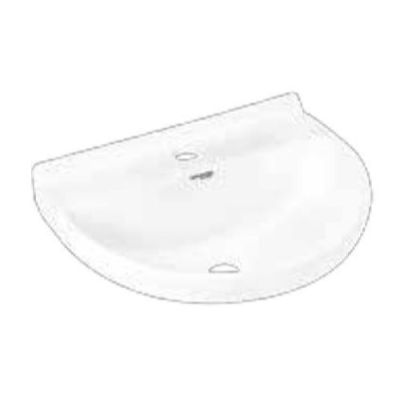 Asianpaints Bathsense Primus Wall Hung Basin WM-30-X