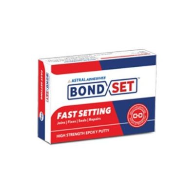 Astral Bondset Fast Setting 100 Ml Bondsetfs-100N