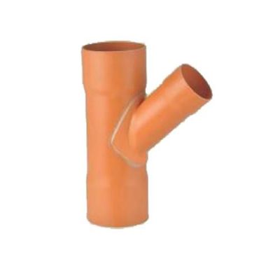 Astral Reducer Y 250x160mm Underground Fabricated Fittings F182005549