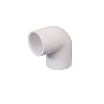 Astral Elbow 90-SOC Aquarius UPVC M052400507