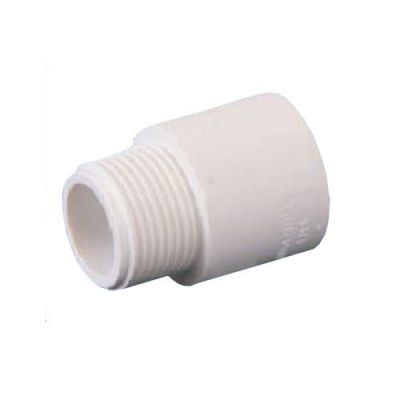 Astral MAPT uPVC Thread 20x15mm Aquarius uPVC Fittings M052801314