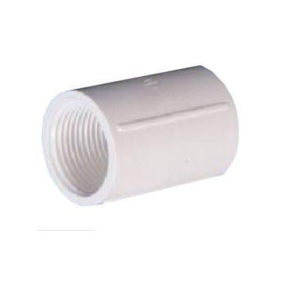 Astral FAPT UPVC Thread 100mm Aquarius UPVC Fitting M052801609