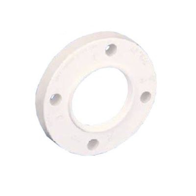 Astral Flange Ring 80mm Aquarius UPVC Fitting M052804208
