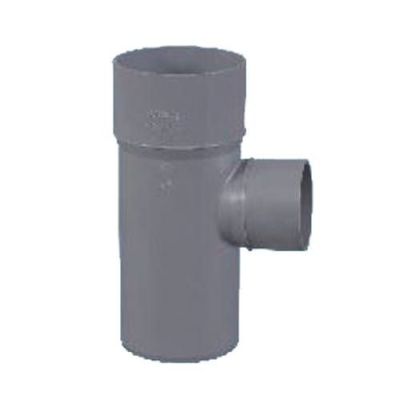 Astral Reducer Tee 110x75mm Aquasafe Moulded Fittings M092060229
