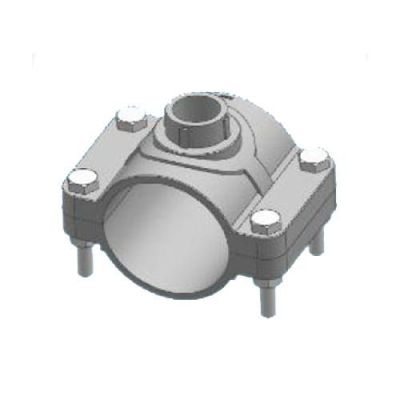 Astral Service Saddle 50x25mm Aquasafe Moulded Fitting M092064295