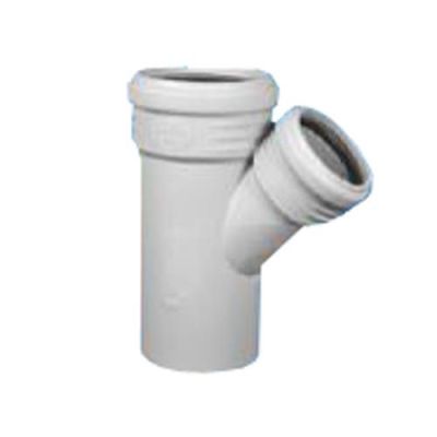 Astral Reducer Single Y Silencio Fittings M242002129