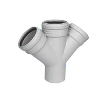Astral Double Y Silencio Fittings M242002309