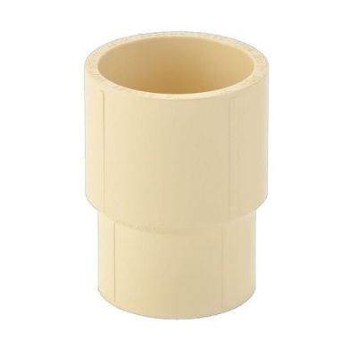 Astral Reducer Coupling 50x25mm CPVC PRO Fittings M512111126